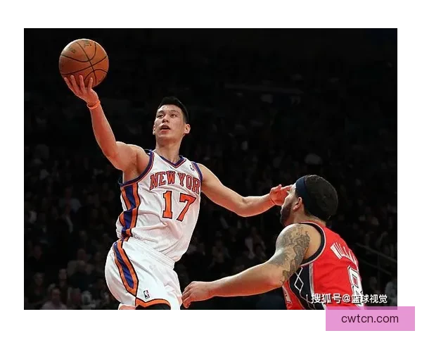 从板凳边缘到麦迪逊花园封神之夜 林书豪尼克斯大战小牛一战改写NBA格局